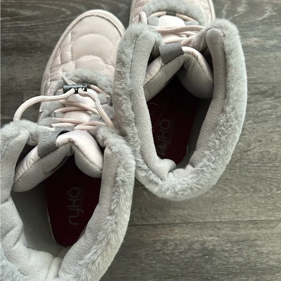 Ryka boots - Picture 8 of 11